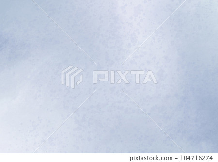 Simple watercolor background indigo Simple watercolor background indigo 104716274