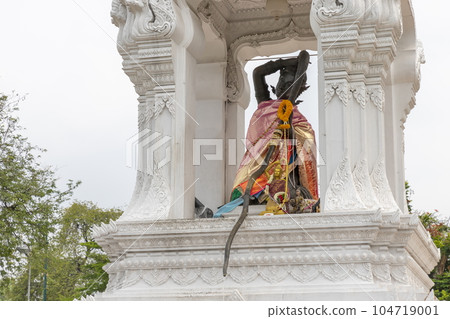 Bangkok,Thailand - April 16,2023 Bangkok,Thailand - April 16,2023 104719001