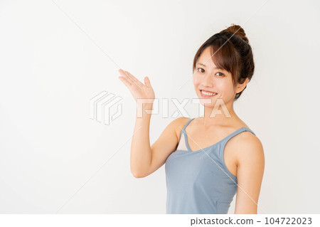 美麗的日本女性 104722023