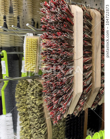 Scrub brushes for sale 104722873