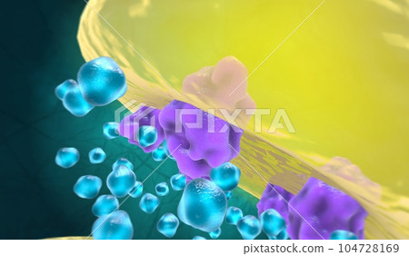 The Psychomotor Stimulants and Neurotransmitters 104728169