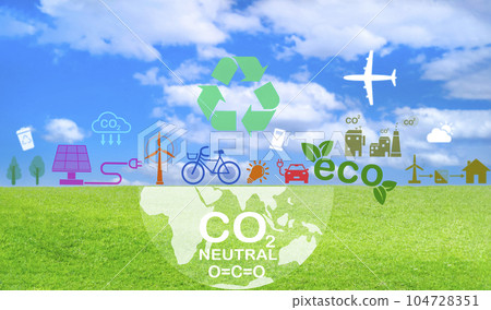 Ecology World Earth Day Concept, Nature green with World with ecology icons on green nature background, planet Earth,Save clean planet,Save world and environment Eco,business based on renewable energy Ecology World Earth Day Concept, Nature green with World with ecology icons on green nature background, planet Earth,Save clean planet,Save world and environment Eco,business based on renewable energy 104728351
