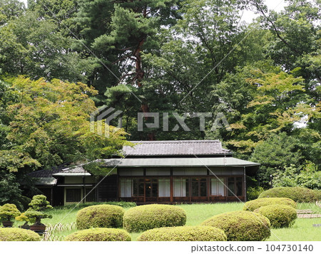 明治神宮Gyoen Omi no Tei 明治神宮Gyoen Omi no Tei 104730140