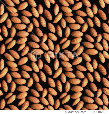 無限瓷磚/大量杏仁 1 無限瓷磚/大量杏仁 1 104730212