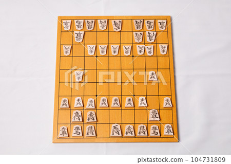 將棋 將棋 104731809