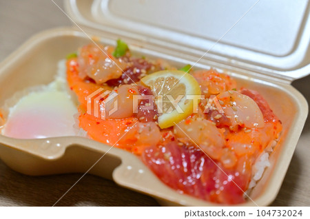戳碗,海鮮碗,當地美食,當地美食 戳碗,海鮮碗,當地美食,當地美食 104732024