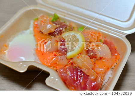 戳碗,海鮮碗,當地美食,當地美食 戳碗,海鮮碗,當地美食,當地美食 104732029