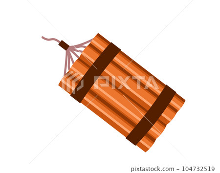 一捆炸藥 104732519