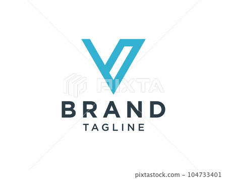 Letter V Logo Designs and Logos Starting With V