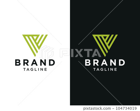 Letter V Logo Designs and Logos Starting With V