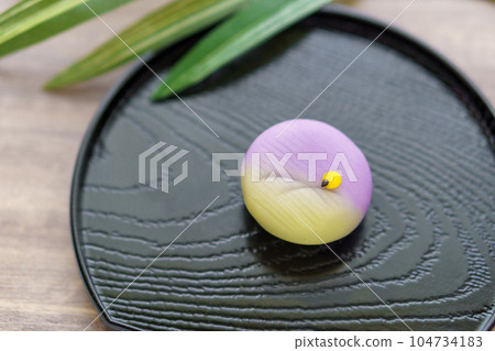 時令日式甜點“螢火蟲狩獵” 104734183