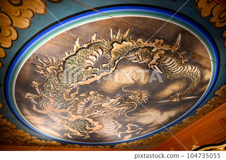 Ryusenji Temple_Nara Prefecture 104735055