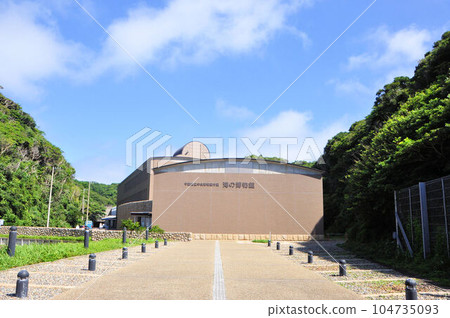 Katsuura Marine Park Sea Museum 104735093