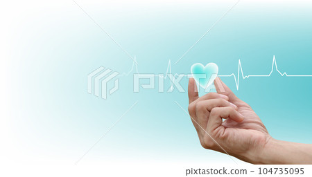 Healthcare concept. Healthcare concept. 104735095