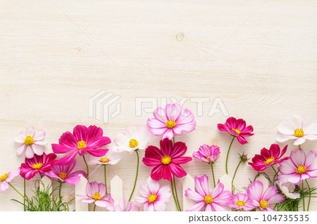 宇宙場圖片花框 宇宙場圖片花框 104735535