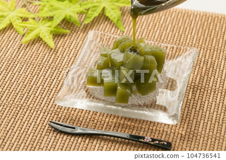 Matcha Anshitsu Matcha Anshitsu 104736541