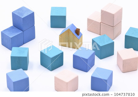 積累的形象 104737810