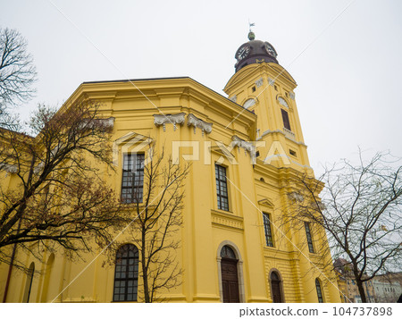 Protestant Great Church Protestant Great Church 104737898