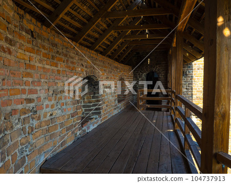 Lutsk High Castle Lutsk High Castle 104737913