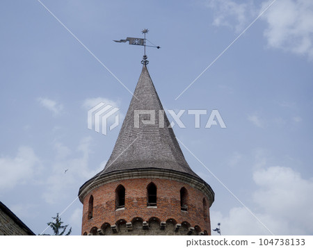 Kamianets Podilsky fortress Kamianets Podilsky fortress 104738133