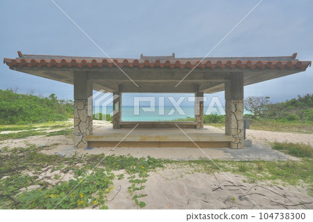 波照間的美景 波照間的美景 104738300