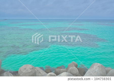 波照間的美景 波照間的美景 104738301