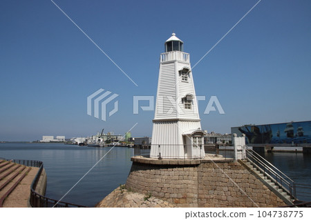 堺市/舊堺燈塔[大阪府] 104738775