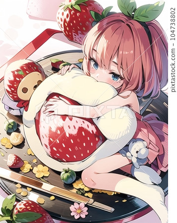 Daifuku-chan Daifuku-chan 104738802