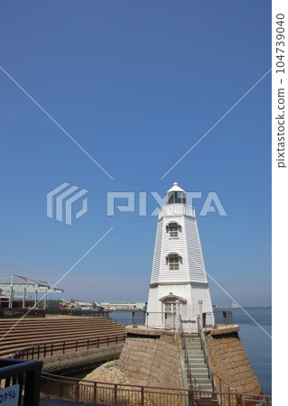 堺市/舊堺燈塔[大阪府] 104739040