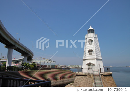 堺市/舊堺燈塔[大阪府] 104739041