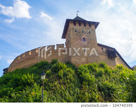 Lutsk High Castle 104740395