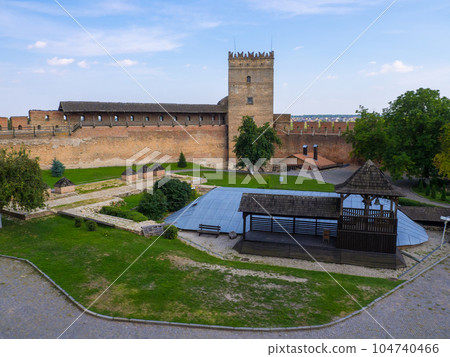 Lutsk High Castle 104740466