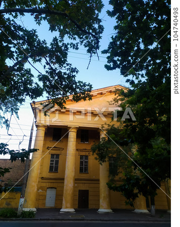 Arsenal of the Kherson fortress Arsenal of the Kherson fortress 104740498