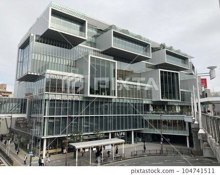 Hirakata T-SITE Hirakata T-SITE 104741511