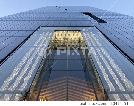 W OSAKA Marriott Hotel 104741513