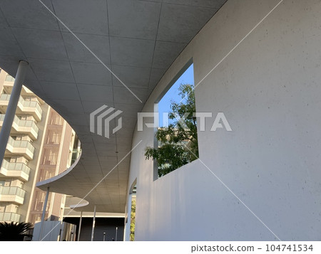 JR Kumamoto Station Kumamoto Station Building Station Square 104741534