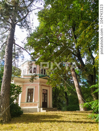 National dendrological park Sofiyivka National dendrological park Sofiyivka 104743323