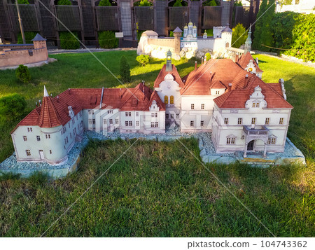 Palace of the Counts of Schonborn Palace of the Counts of Schonborn 104743362