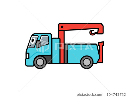 Working car/wrecker Working car/wrecker 104743732