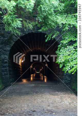 天城隧道 天城隧道 104745947