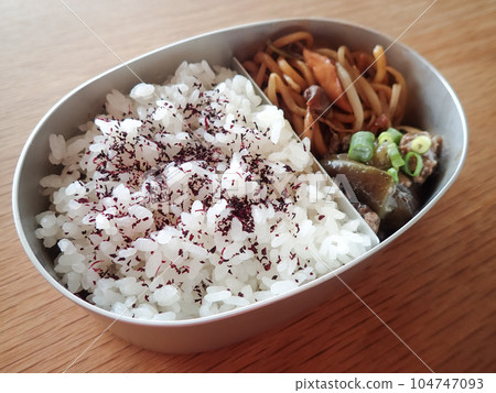 Yakisoba飯盒 Yakisoba飯盒 104747093