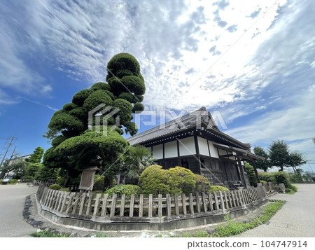 Kawagoe Castle Honmaru Palace Kawagoe Castle Honmaru Palace 104747914