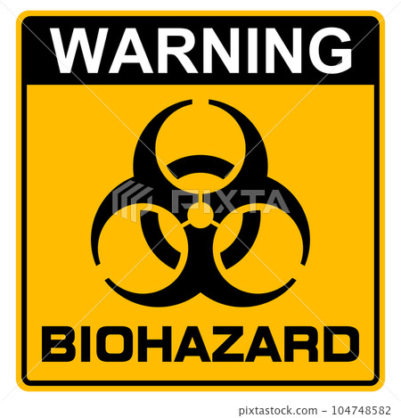 Resident Evil (biohazard Sign) - Stock Illustration [104748582] - Pixta