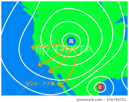 聖安娜風格 聖安娜風格 104748732