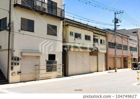 昭和復古長屋 昭和復古長屋 104749627