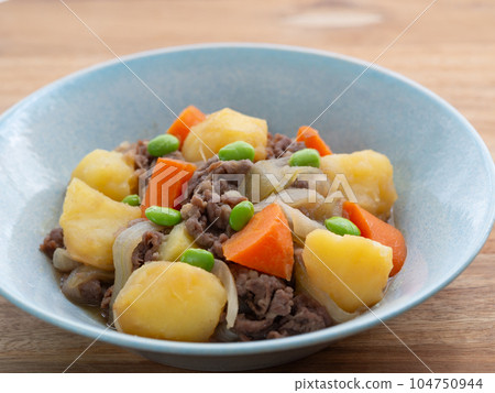 肉和鍋在碗裡 肉和鍋在碗裡 104750944