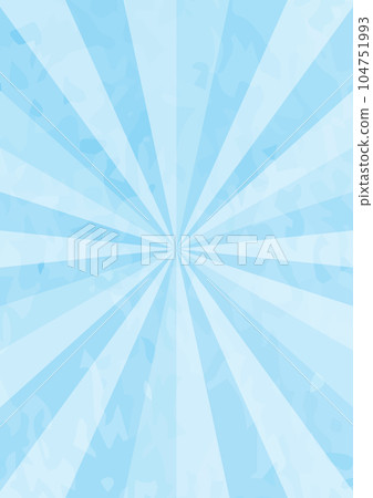 可愛的水彩風格濃度線垂直 可愛的水彩風格濃度線垂直 104751993
