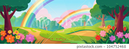 summer nature background, white chamomiles field. summer nature background, white chamomiles field. 104752468