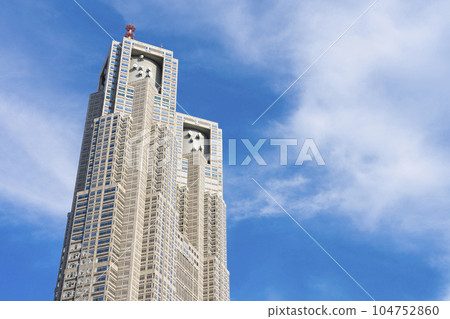 Tokyo Metropolis Tokyo Metropolis 104752860