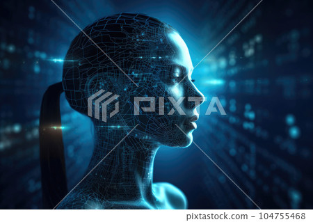 Embracing Change: Business Leaders in the Age of AI. Generative AI 104755468